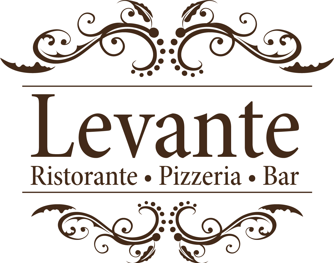 Ristorante Pizzeria Bar Levante